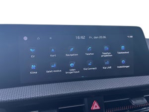 Kia EV6 Long Range Upgrade