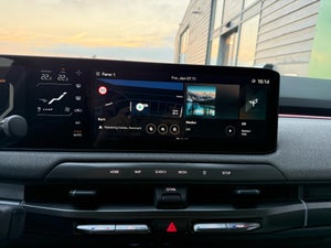 Kia EV3 Long Range Upgrade