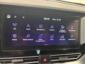 Kia e-Niro Comfort