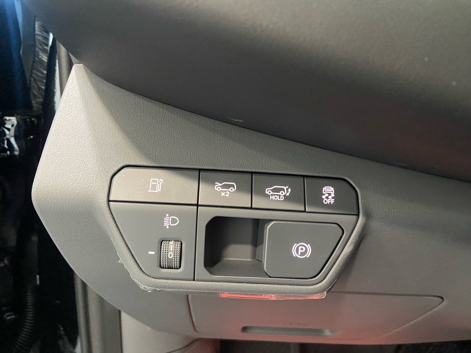 Kia EV9 Standard Range Upgrade RWD 7prs