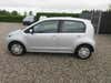 VW Up! 60 Move Up!