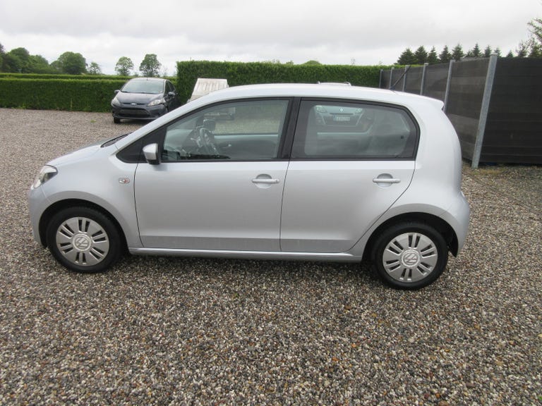 VW Up! 60 Move Up!