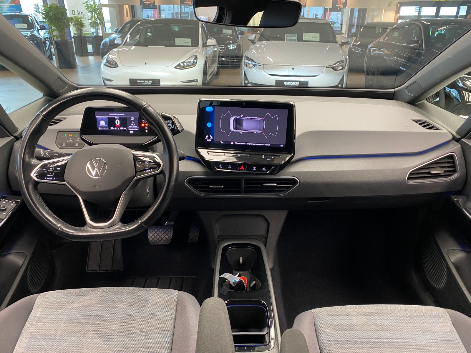 Billede af VW ID.3 58 Pro