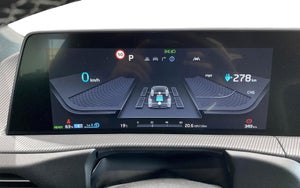 Kia EV6 Long Range Performance GT-Line AWD
