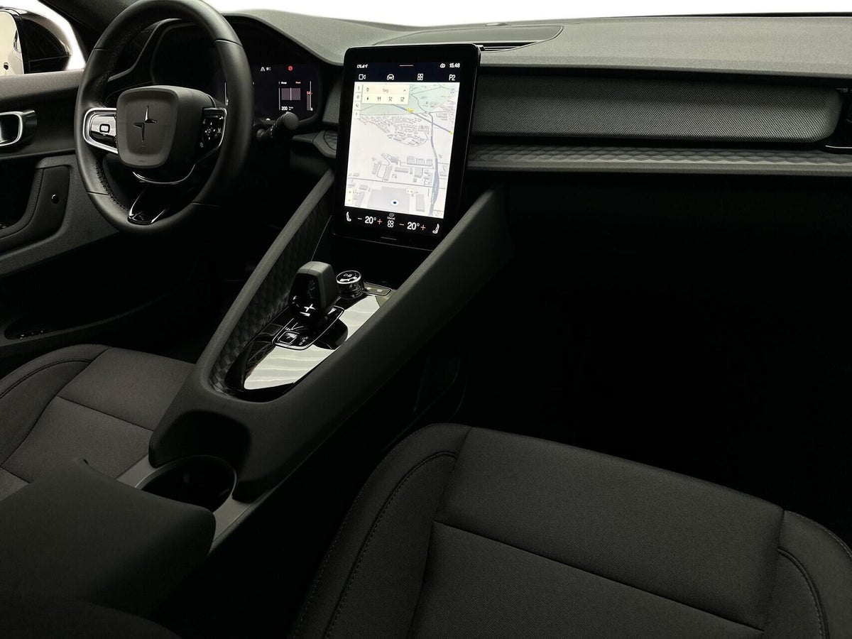 Polestar 2 Standard Range billede 10