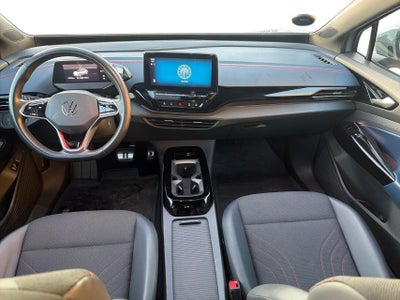 VW ID.4 GTX 4Motion billede 3