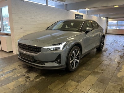 Polestar 2  Standard Range 5d