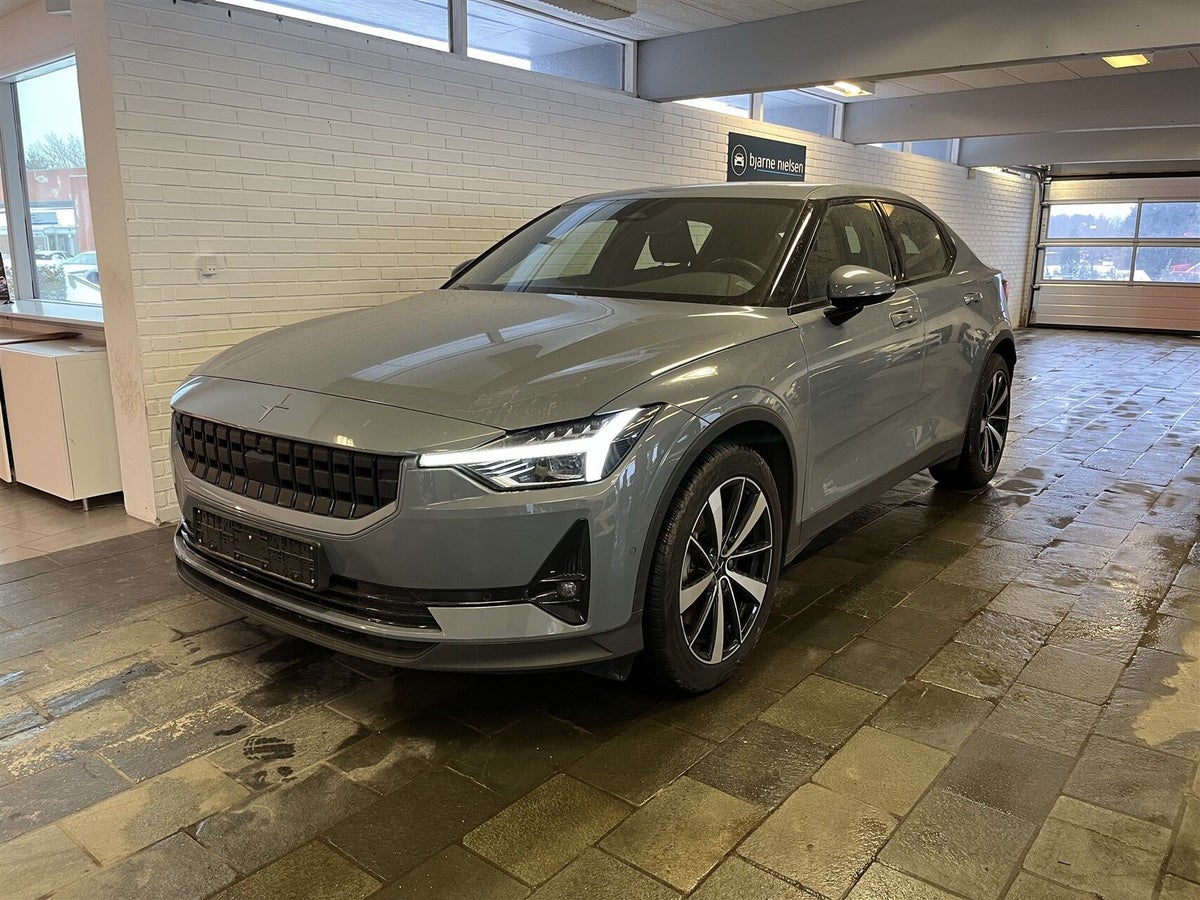 Polestar 2 Standard Range billede 1
