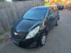 Chevrolet Spark LT thumbnail