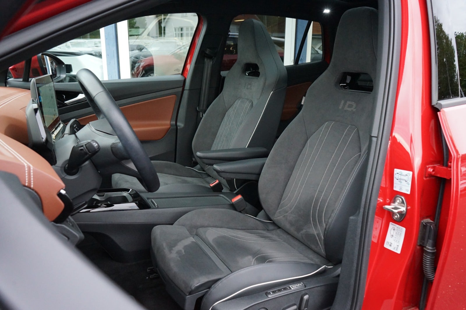 VW ID.4 Style