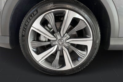 MG Marvel R Performance