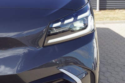 Toyota ProAce Verso Long Family