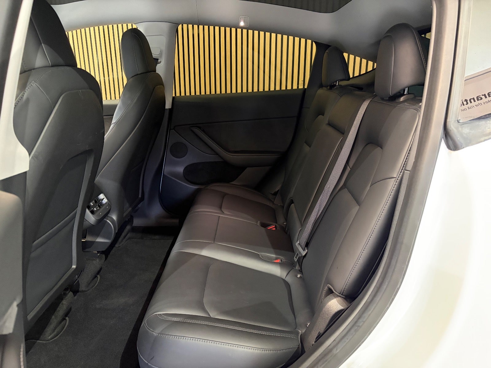 Billede af Tesla Model Y Long Range AWD