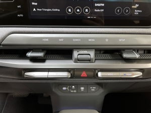 Kia EV3 Long Range Upgrade