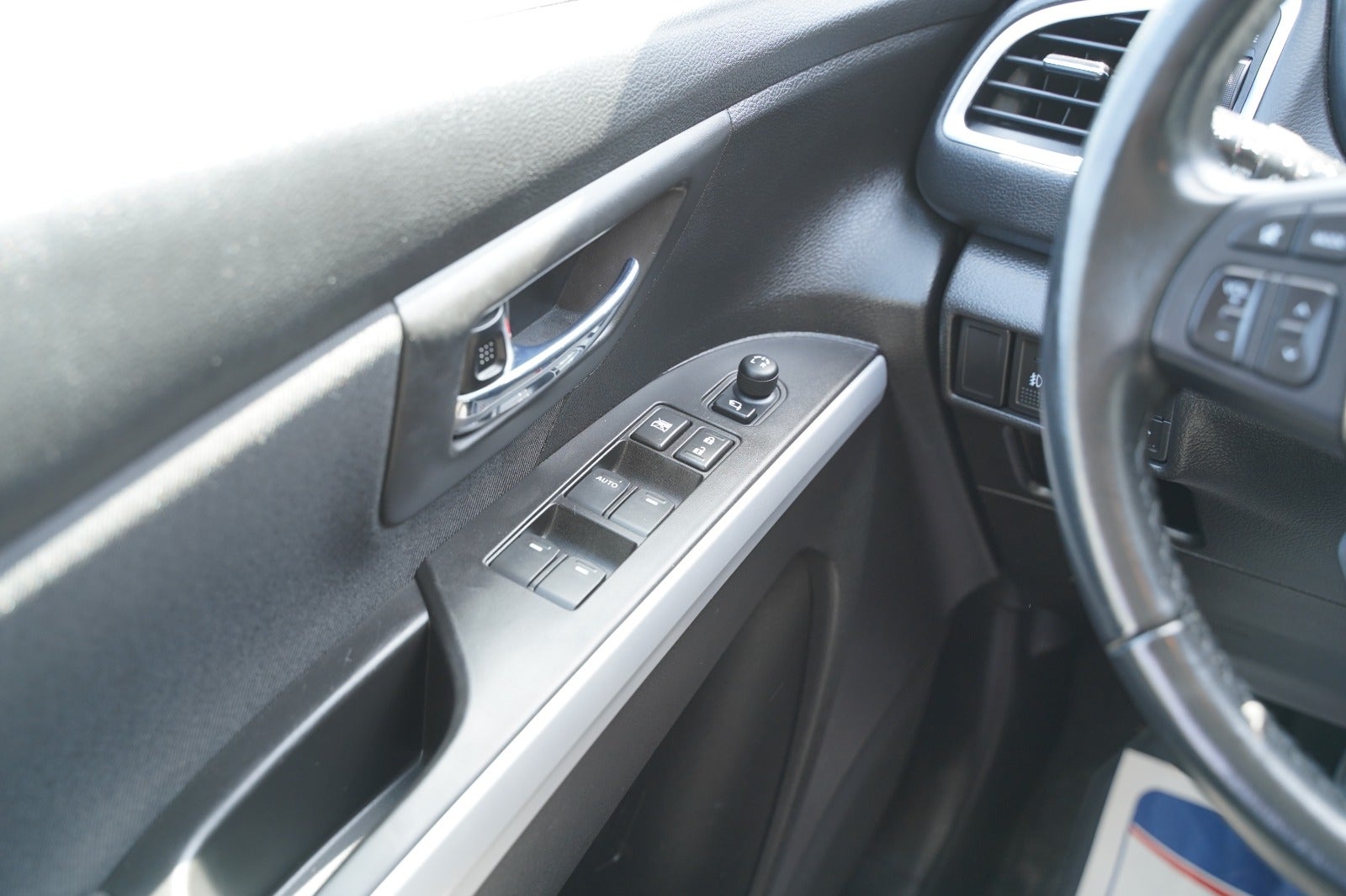 Billede af Suzuki S-Cross 1,4 mHybrid Active