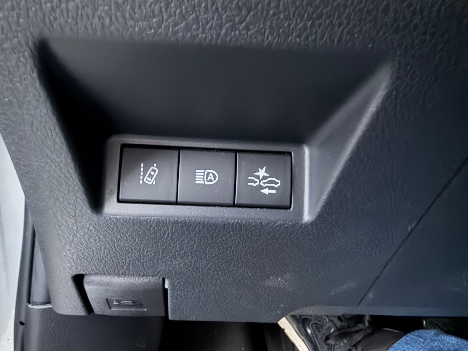 Billede af Toyota Yaris 1,0 VVT-i T2