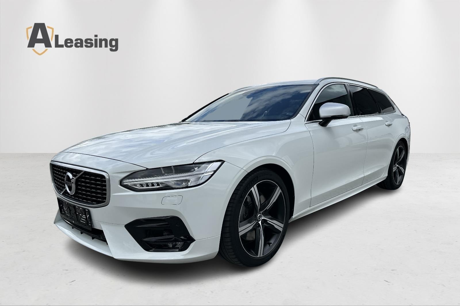 Volvo V90 2,0 T5 250 R-Design aut.