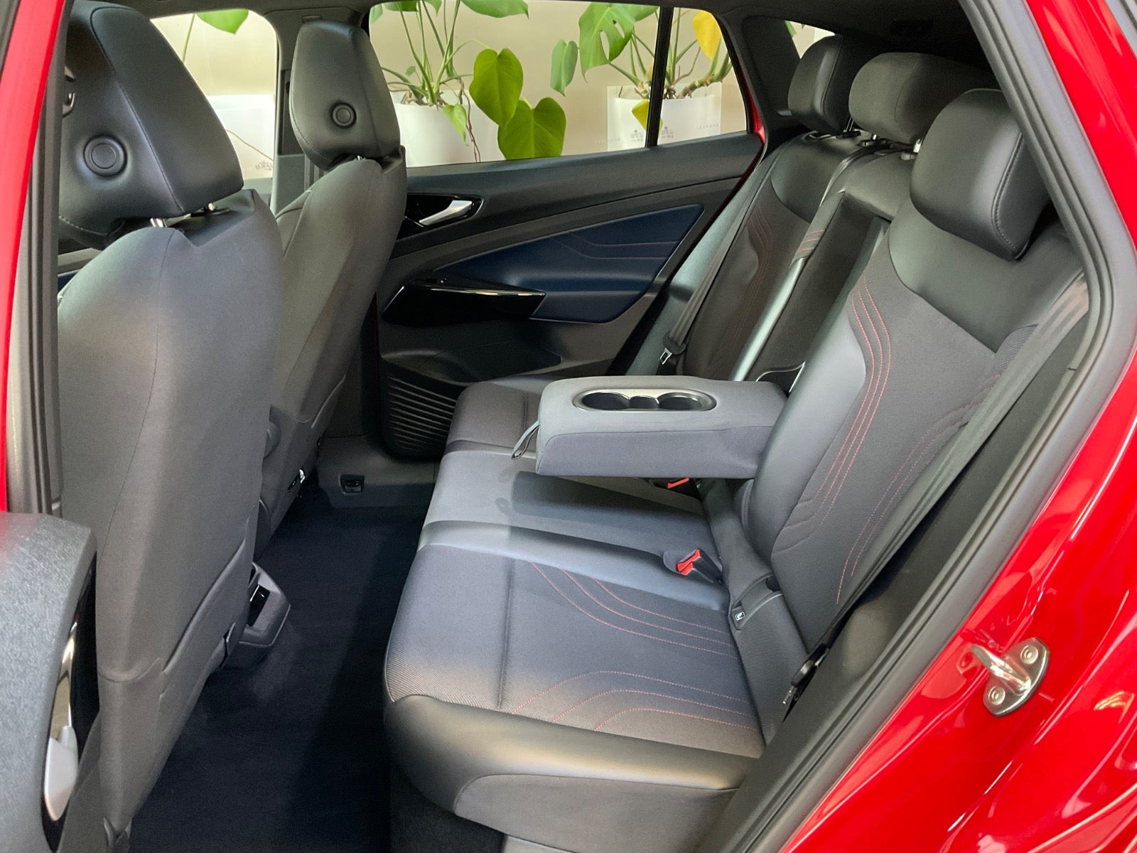 VW ID.4 77 GTX 4Motion 5d - 10