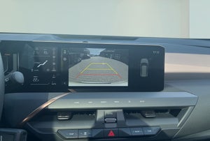 Kia EV5 Long Range Upgrade
