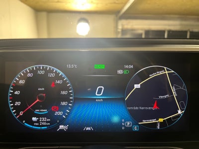 Mercedes EQC400 AMG Line 4Matic