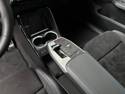 BMW iX2 xDrive30 M-Sport Premium