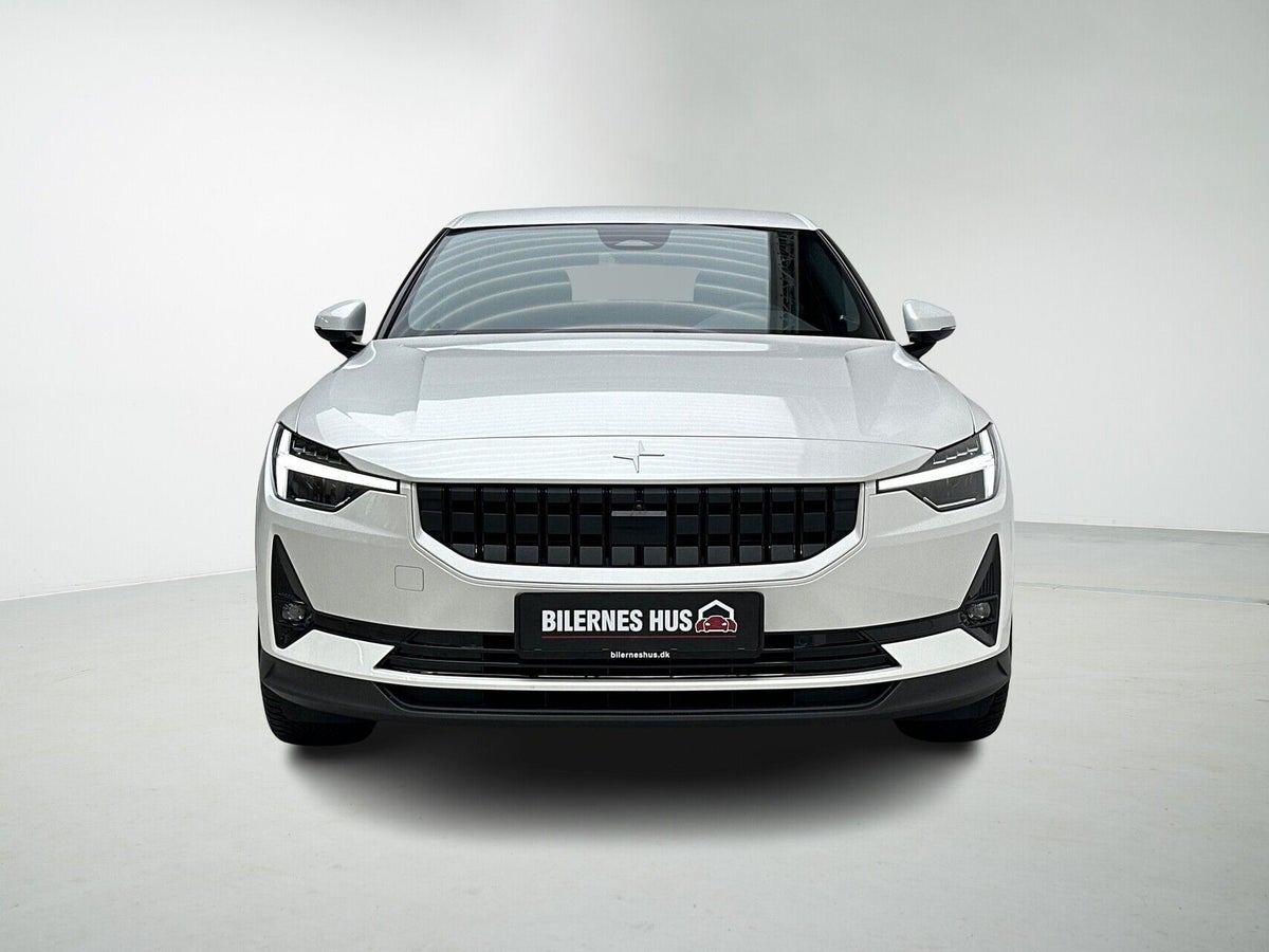 Polestar 2 Long Range billede 6
