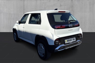 Hyundai Inster 42,0 Essential 2025