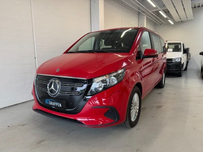 Mercedes EQV300 Avantgarde L