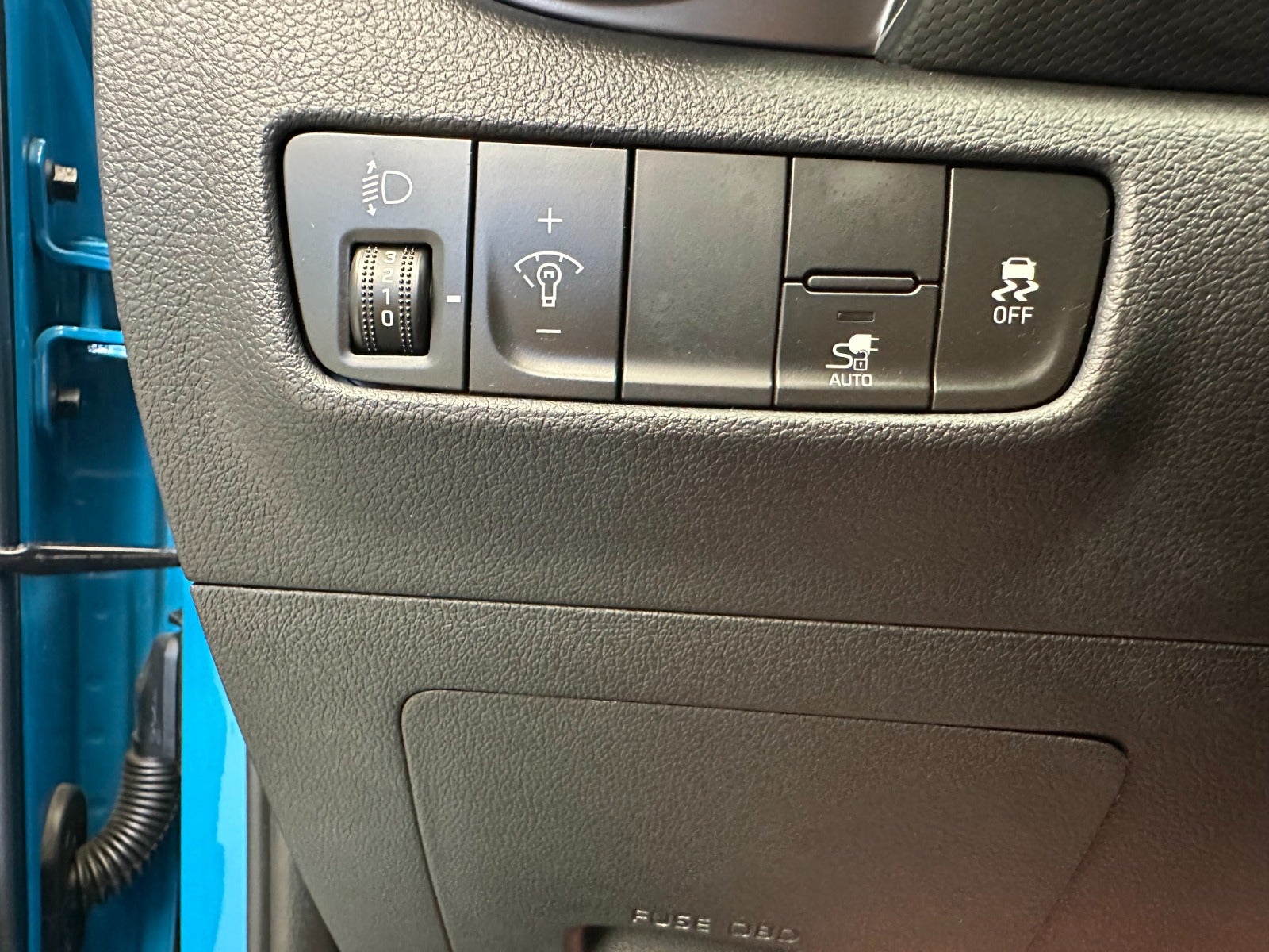 Billede af Hyundai Kona 39 EV Intuitive