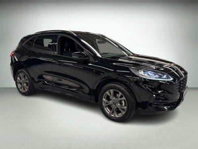 Ford Kuga PHEV ST-Line X CVT