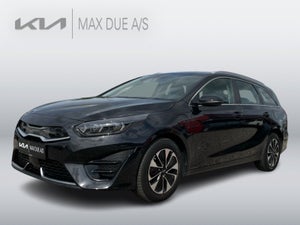 Kia Ceed PHEV Prestige SW DCT