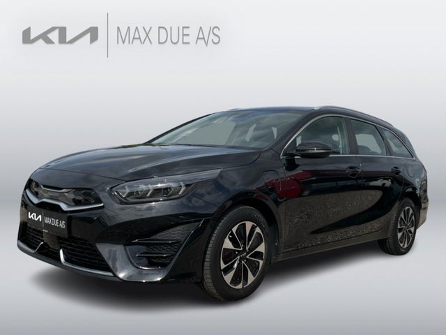 Kia Ceed PHEV Prestige SW DCT