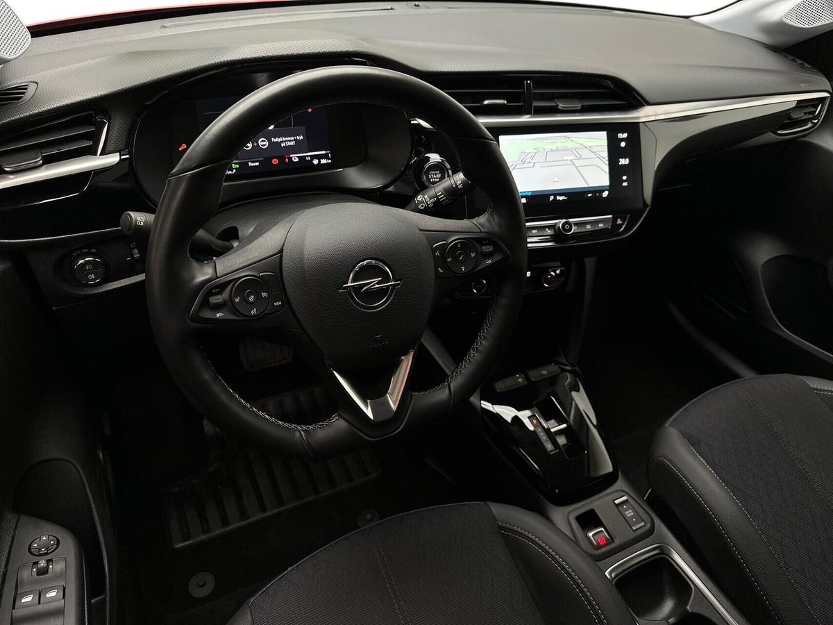 Opel Corsa-e Elegance billede 3