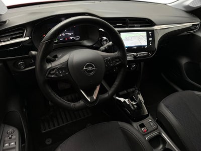 Opel Corsa-e Elegance billede 2