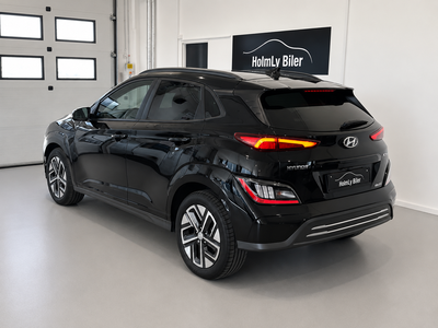 Hyundai Kona EV Prime