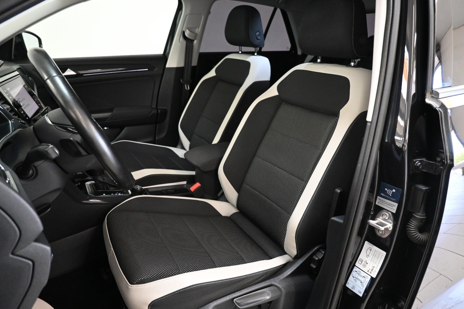 VW T-Roc TSi 190 Sport Team DSG 4Motion