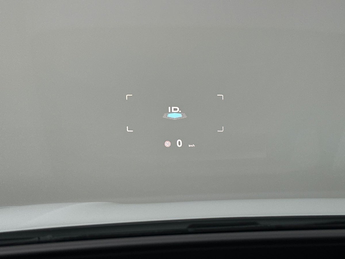 VW ID.7 Pro billede 7