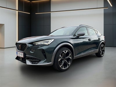 Cupra Formentor 1,4 eHybrid VZ DSG 5d