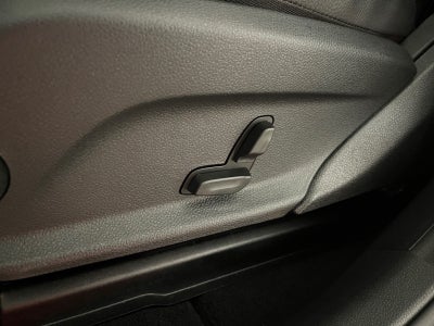 Mercedes EQC400 AMG Line 4Matic