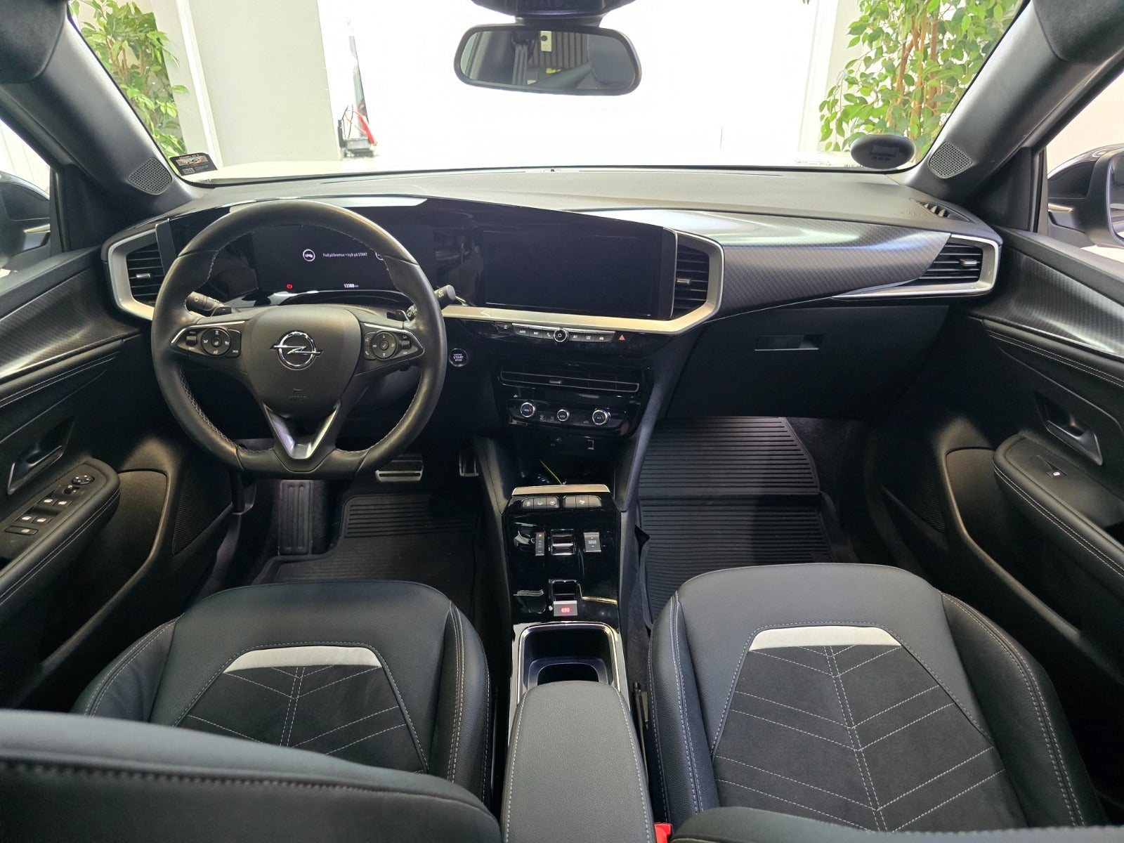 Billede af Opel Mokka 1,2 T 130 Sport aut.