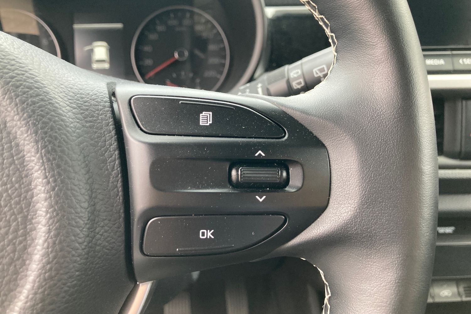 Billede af Kia Picanto 1,0 Prestige Upgrade