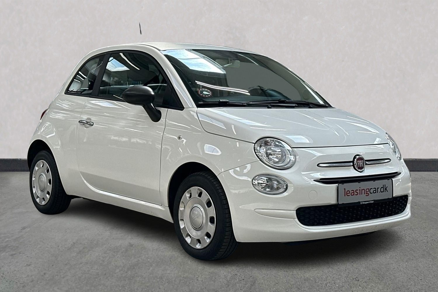 Billede af Fiat 500 1,2 Pop