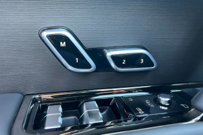 Land Rover Range Rover Sport P460e Dynamic HSE aut.