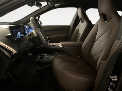 BMW iX xDrive50 Supercharged