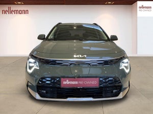 Kia Niro EV Inspire