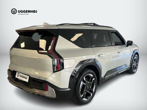 Kia EV9 Long Range Performance GT AWD 7prs