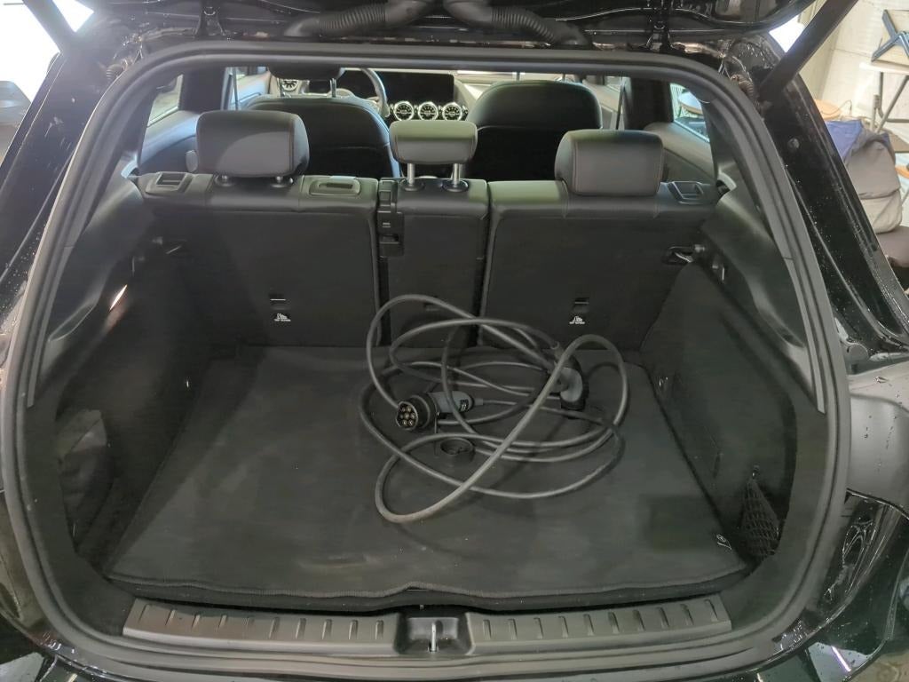 Mercedes EQA250 AMG Line