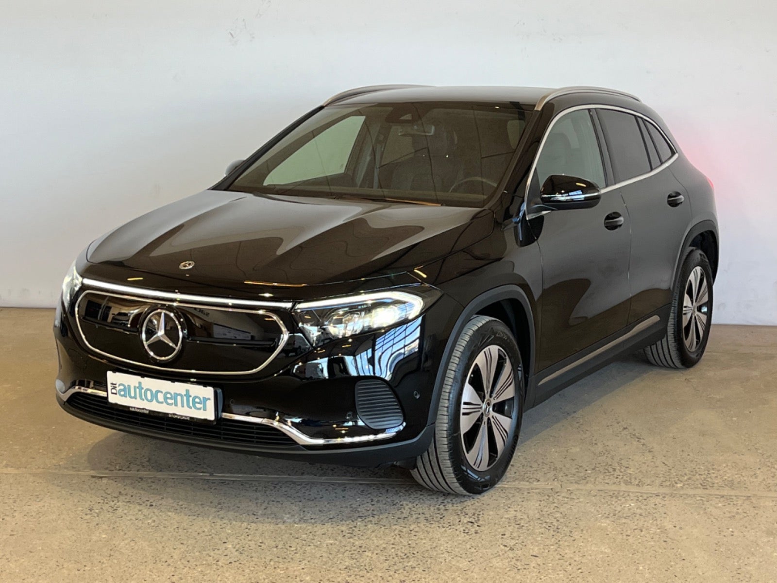 Mercedes EQA250 Progressive