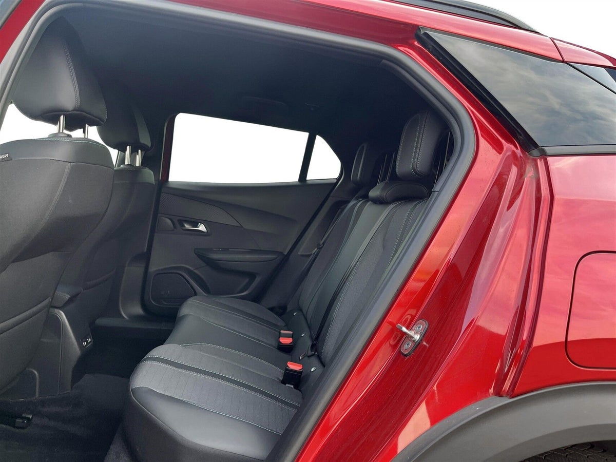 Peugeot e-2008 Allure Pack billede 9