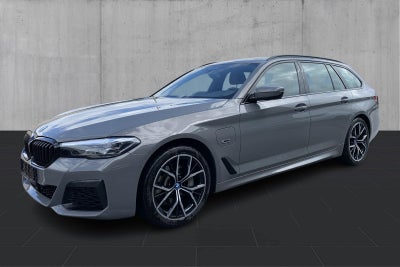 BMW 530e 2.0 M-Sport aut.